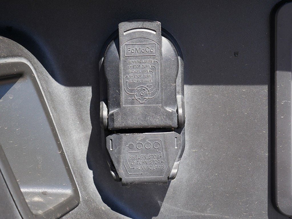 2023 Ford Ranger XLT TREMOR
