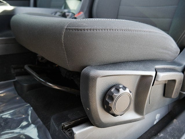 2020 Ford Ranger XLT CREW