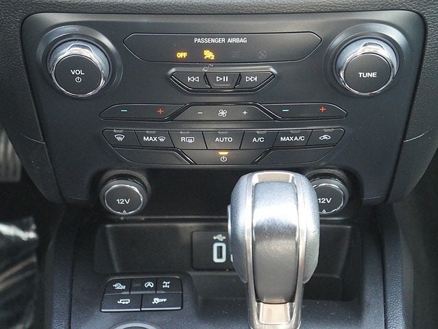 2020 Ford Ranger XLT CREW