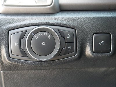 2020 Ford Ranger XLT CREW