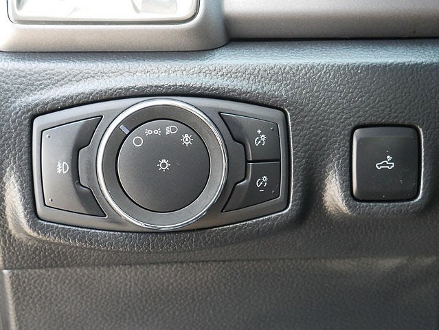 2020 Ford Ranger XLT CREW