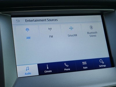 2020 Ford Ranger XLT CREW