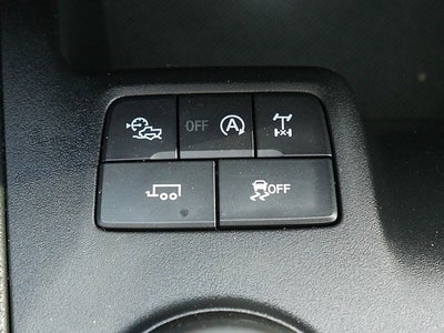 2020 Ford Ranger XLT CREW