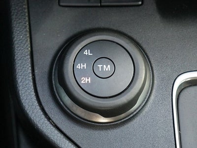 2020 Ford Ranger XLT CREW