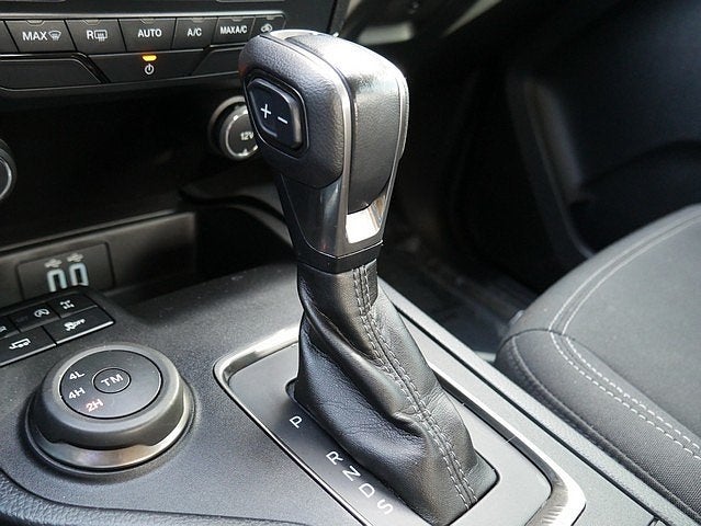 2020 Ford Ranger XLT CREW