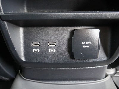 2020 Ford Ranger XLT CREW