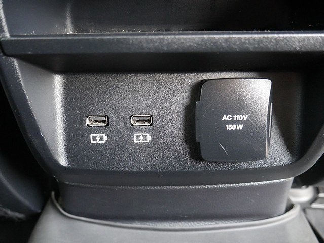 2020 Ford Ranger XLT CREW