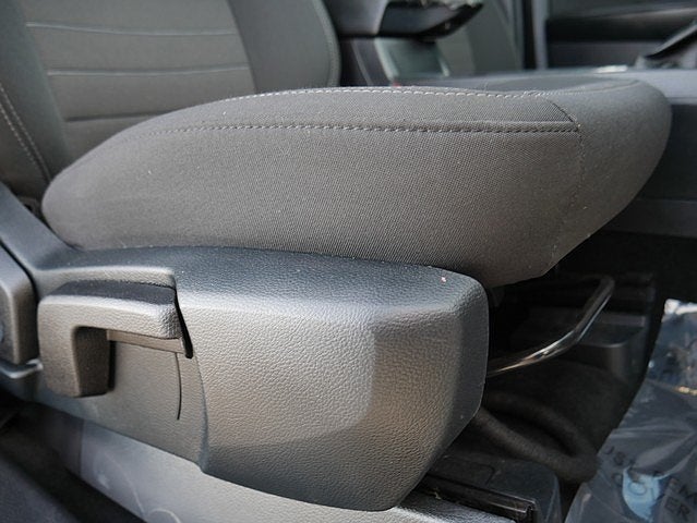 2020 Ford Ranger XLT CREW