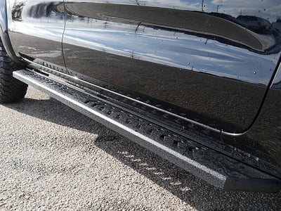 2020 Ford Ranger XLT CREW