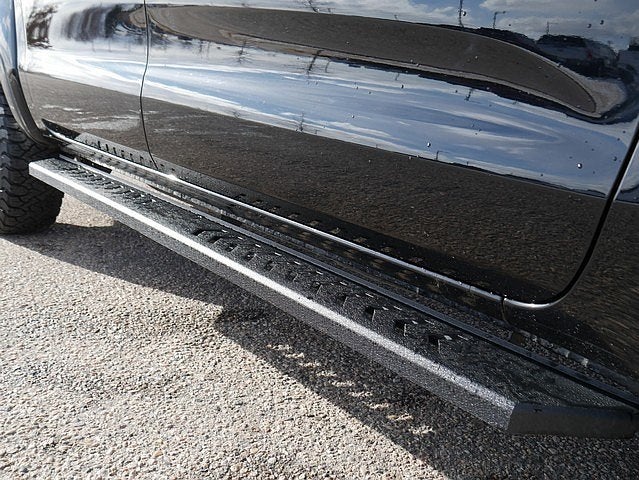 2020 Ford Ranger XLT CREW