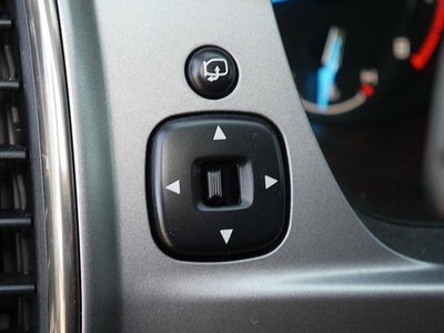 2020 Ford Ranger XLT CREW