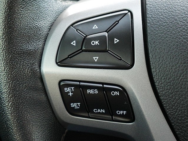 2020 Ford Ranger XLT CREW