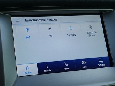 2020 Ford Ranger XLT CREW