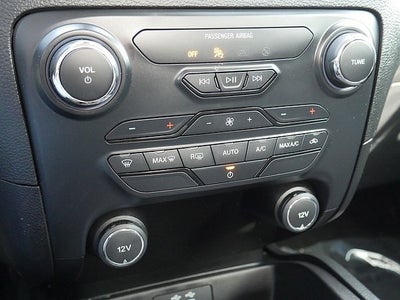 2020 Ford Ranger XLT CREW