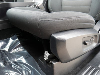 2020 Ford Ranger XLT CREW 4WD