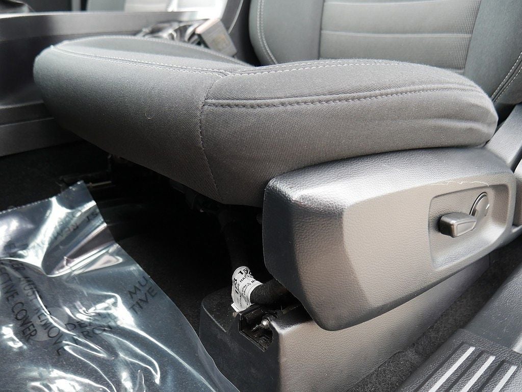 2020 Ford Ranger XLT CREW 4WD