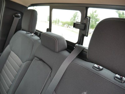 2020 Ford Ranger XLT CREW 4WD
