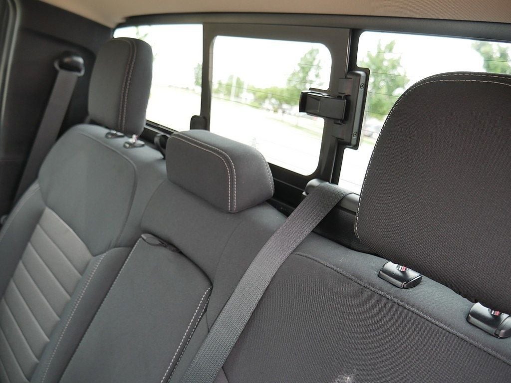 2020 Ford Ranger XLT CREW 4WD