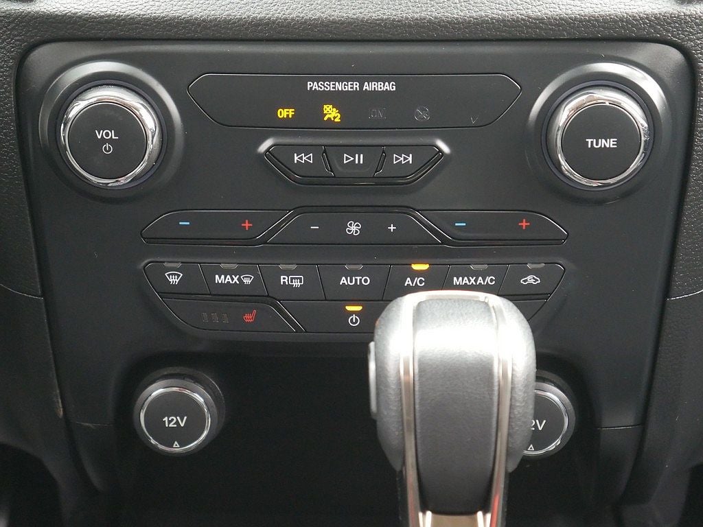 2020 Ford Ranger XLT CREW 4WD