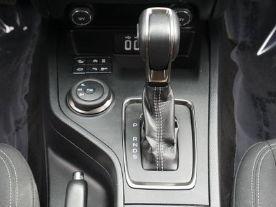 2020 Ford Ranger XLT CREW 4WD