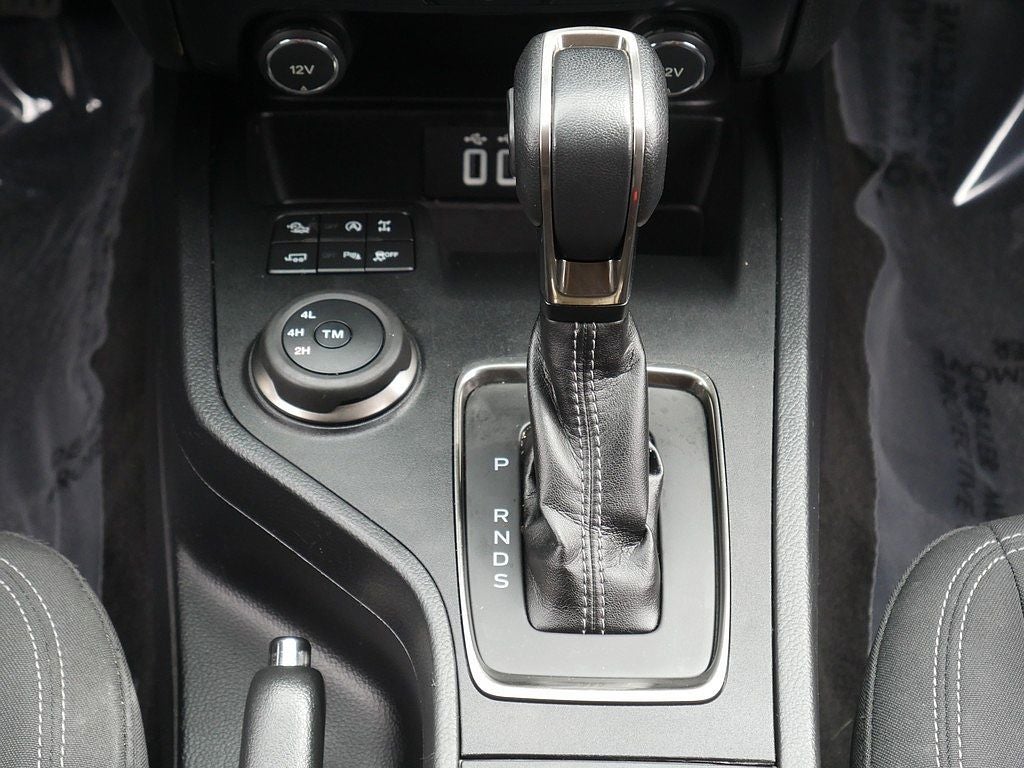 2020 Ford Ranger XLT CREW 4WD