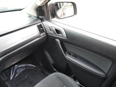 2020 Ford Ranger XLT CREW 4WD