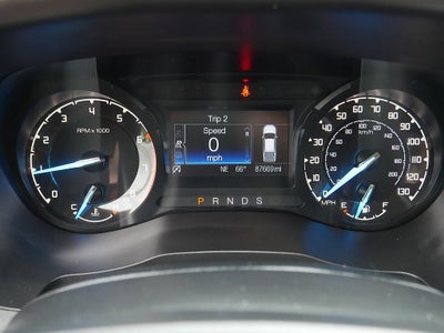 2020 Ford Ranger XLT CREW 4WD