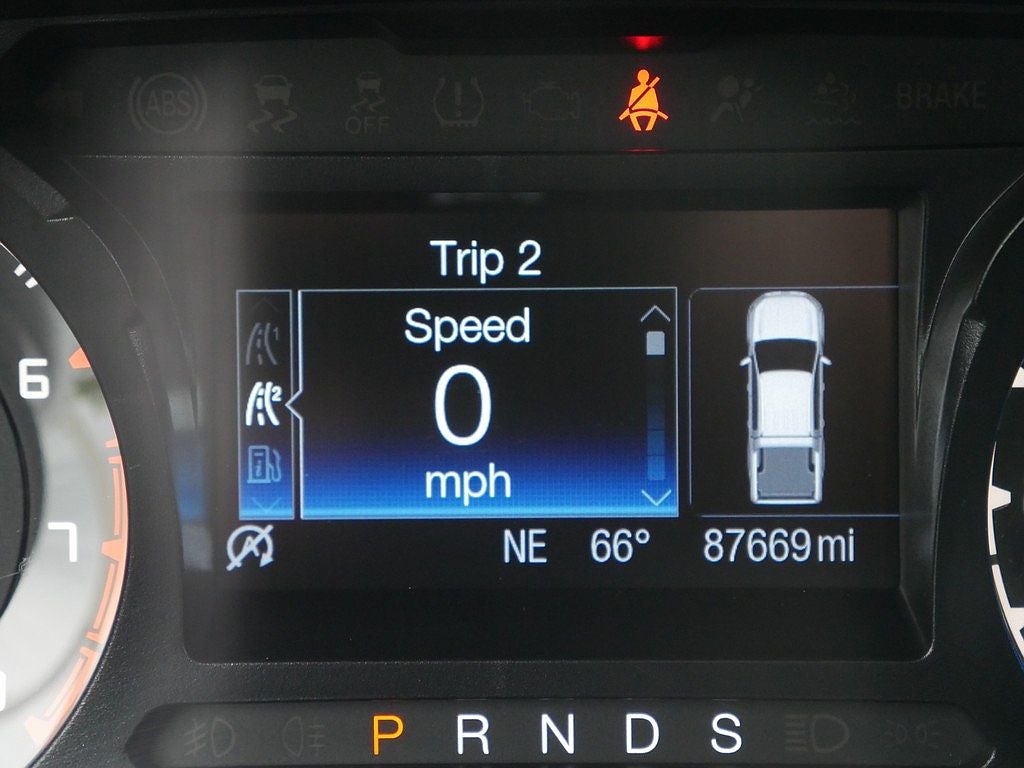 2020 Ford Ranger XLT CREW 4WD