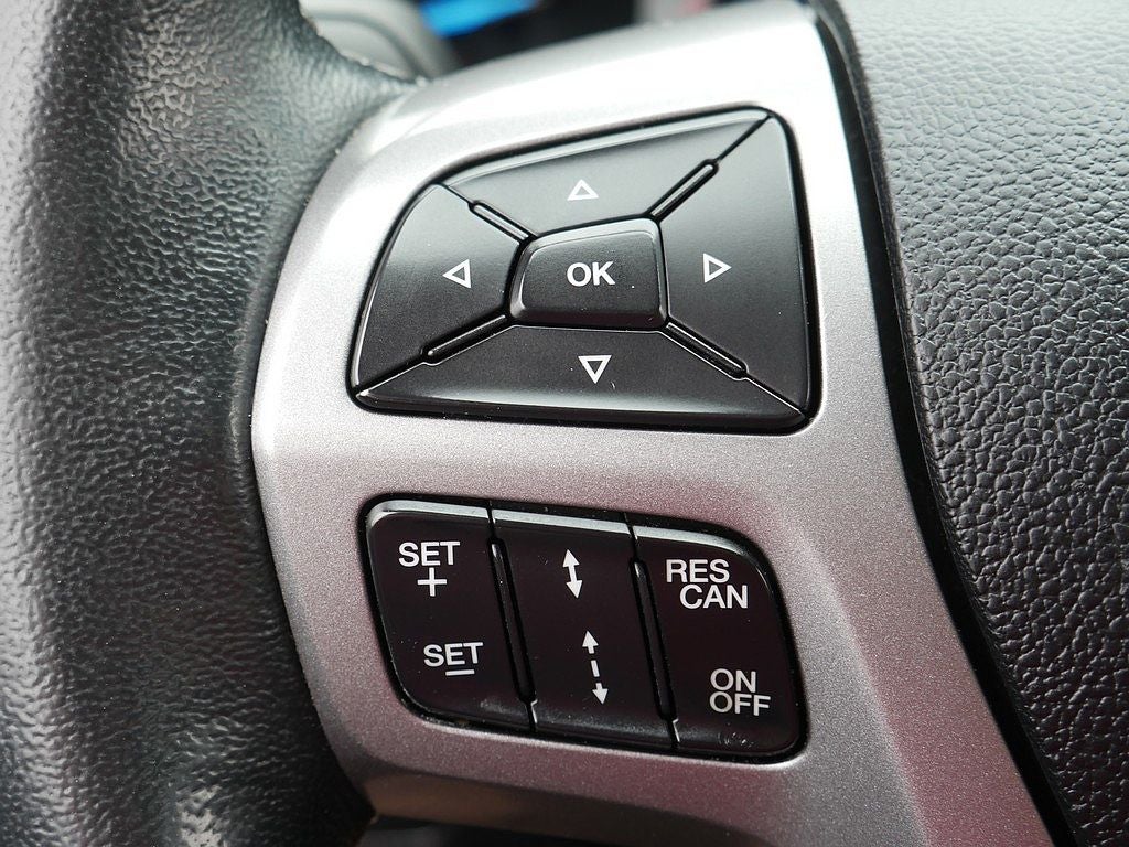 2020 Ford Ranger XLT CREW 4WD