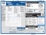 2020 Ford Ranger XLT CREW 4WD