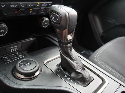 2020 Ford Ranger XLT CREW 4WD
