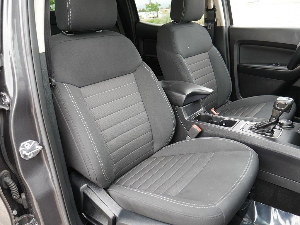 2020 Ford Ranger XLT CREW 4WD