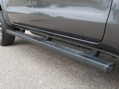 2020 Ford Ranger XLT CREW 4WD