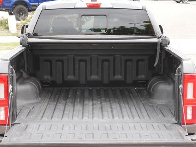 2020 Ford Ranger XLT CREW 4WD
