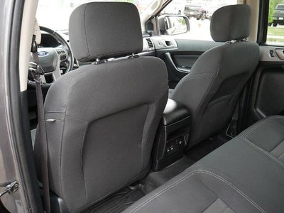 2020 Ford Ranger XLT CREW 4WD
