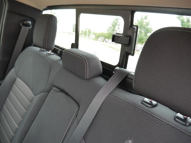 2020 Ford Ranger XLT CREW 4WD