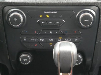 2020 Ford Ranger XLT CREW 4WD