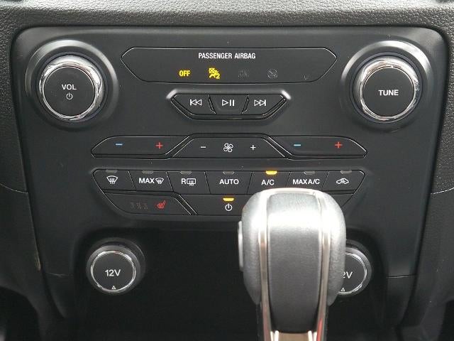 2020 Ford Ranger XLT CREW 4WD