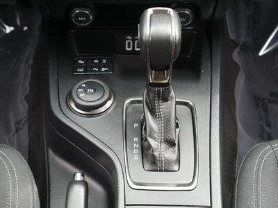 2020 Ford Ranger XLT CREW 4WD