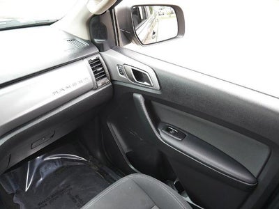 2020 Ford Ranger XLT CREW 4WD