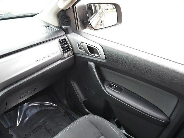 2020 Ford Ranger XLT CREW 4WD