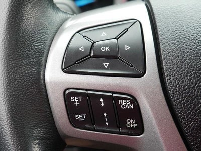 2020 Ford Ranger XLT CREW 4WD