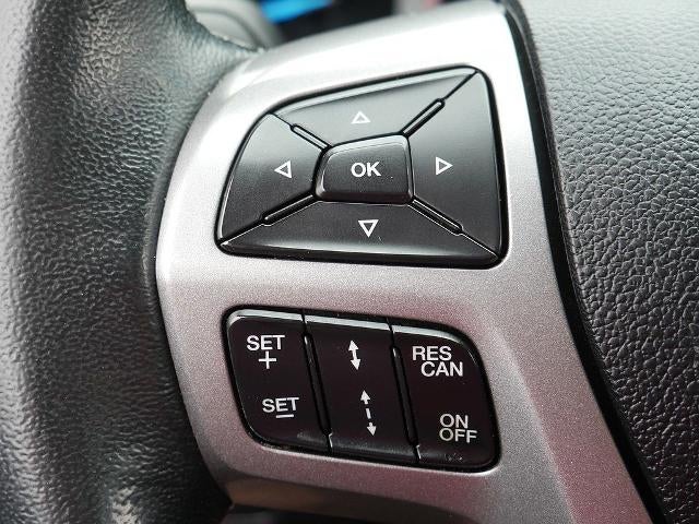 2020 Ford Ranger XLT CREW 4WD
