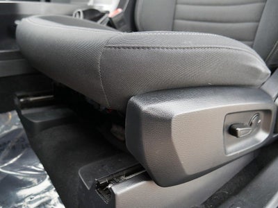 2021 Ford Ranger XLT CREW 4WD