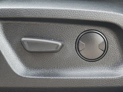 2021 Ford Ranger XLT CREW 4WD