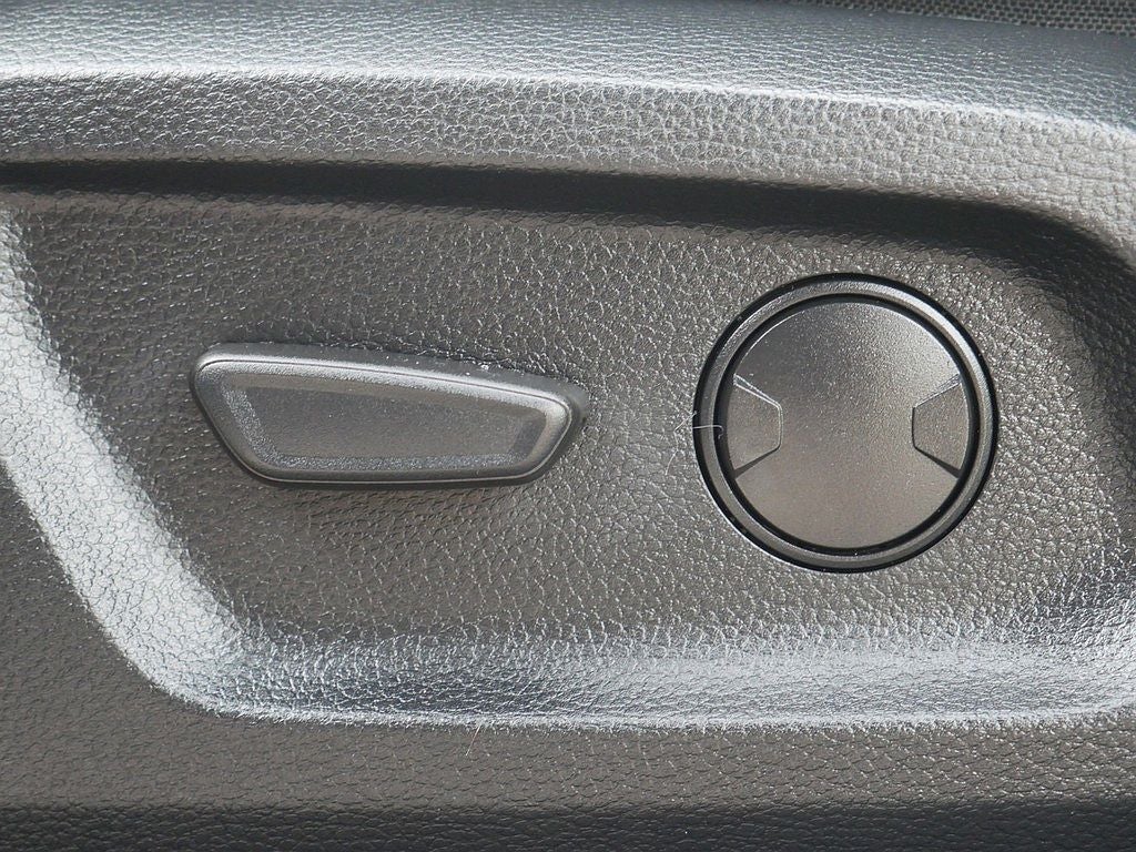 2021 Ford Ranger XLT CREW 4WD
