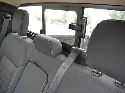 2021 Ford Ranger XLT CREW 4WD