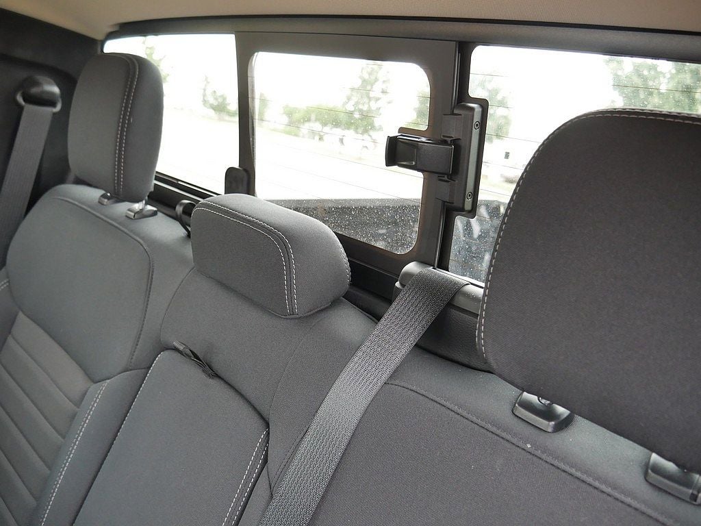 2021 Ford Ranger XLT CREW 4WD