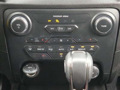 2021 Ford Ranger XLT CREW 4WD