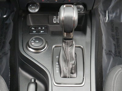 2021 Ford Ranger XLT CREW 4WD
